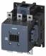 Siemens 3RT10666AB363PA0 SIEM 3RT1066-6AB36-3PA0 contactor, AC - 3, (40...60Hz) / DC actuation UC 23 - 26 V