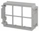 Moeller 053502 EATON GA-MS-I43 Meßgeräte-Abdeckung für CI43-200 