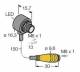 Turck T8AP6D50Q Opto Sensor Diffuse light sensor miniature sensor 3066660