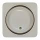 Legrand Abdeckung DW-Dimmer 776060 CREO mandelweiß