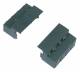 Schneider Electric 19076 connector cover, Diff.Block 4P (2Stck.)