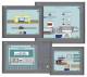 Siemens 6AV66440AC012AX1 MP 377 19 inch Touch Multi Panel Wi, 19 CE 5.0-inch color TFT display