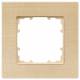 Siemens 5TG11014 SIEM 5TG1101-4 DELTA miro Rahmen 1-fach Holz Holzart buche 5TG1101-4