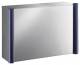 Rittal 6539010 CP Command panel housing with door, WHD: 600x400x150 mm, Stainless steel 1.4301