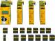 Pilz 772702 PNOZ m B1 Basis Set 2 Sicherheitsschaltgerät