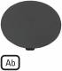 Moeller 218274 EATON M22-XDP-S-D4 Tastenplatte Pilz schwarz beschriftet Ab 