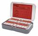 Eska E3520800 E3520.800 range fuses 5x2, 360xDIN41661/EN60127-2-2 E3520.800