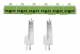 Gustav Hensel 4012591112877 Hensel FCPE30 FIXCONNECT terminal 1-row, for PE conductor screw