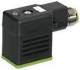 Murrelektronik 7000-42061-0000000 M12 St rear MSUD valve st.BI 11mm