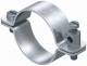 OBO Bettermann 5038014 OBO 942 11 Erdungsschelle 8-11mm Cu N 