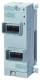 Siemens 6ES71484CA600AA0 SIEM 6ES7148-4CA60-0AA0 Power module Abgan ET 200 per PM-O, DC2x24V, including bus module