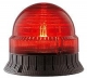 Grothe 38552 flash GBZ8612, 240V 0.1A 1440Cd (p) red