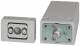 Eff Eff Fritz Fuss 848-1--------00 EFF door latch 848-1,