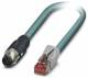 Phoenix Contact 1407415 Network cable - NBC-MS/ 2,0-94B/R4AC SCO - 