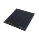 Quantum 16004 Snapmaker 2.0 Druckplatte für A350/A350T mit beidseitig bedruckbaren Stickern - Printing sheet with doupple sided printing stickers for A350/A350T
