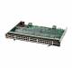 HPE 6400 48P SR5 CL6 POE 4SFP5 STOC