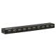 Eaton Power Quality 10-PORT USB HUB WITH POWER