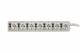 Baaske Medical 2011540 Baaske power strip MEDX ZPA 7 compartment 3m
