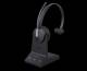 Yealink Headsets 1208671 Yealink Dect Headset WH64 Mono Teams