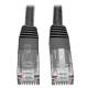 Eaton Power Quality CAT6 GIGABIT MOLDED P ATCH