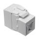 Eaton Power Quality KEYSTONE JACK CAT6A/CAT6/CAT5E