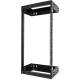 Startech.com RACK-21U-20-WALL-OA 21U OPEN FRAME EQUIPMENT RACK