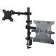 Startech.com A2-LAPTOP-DESK-MOUNT MONITOR ARM - VESA MOUNT