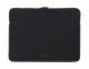 TUCANO BF-E-MB215-BK ELEMENTS 2 SLEEVE BLACK