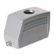 Weidmüller HDC 16B TOLU 1M32G HDC housing, size: 6, IP65/IP66 1804630000