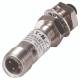 Moeller 136246 EATON E57EAL8T110ED Näherungssch. ind. 1S Sn=2mm 3L 10-30VDC NPN M8 M12 