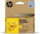 HP 938E EVOMORE YELLOW