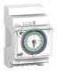 Schneider Electric CCT15367 Schneider IH 7j 1c ARM 7 day timer mechanical 200 hour memory