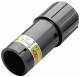 U.I. Lapp 44420271 LAPP EPIC POWERLOCK D6 S L3/GY M40 (1) 