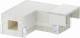 OBO Bettermann 7215603 OBO BSKH-FB090506 Bogen 90° für BSKH I90/E30 grau 