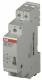 ABB E290-16-11/230 Stromstoßschalter Spu VDC, 16 A, 1NC + 1NO E290-16-11/230