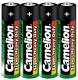 Micro-Batterie CAMELION Super Heavy Duty, 1,5 V, Typ AAA/R03, 4er-Pack