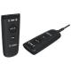 Zebra CS6080, 2D, USB, Kit (USB), schwarz