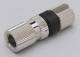 Ifm Electronic E11553 Wirable socket, For sensors with