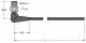 Turck Food & Beverage hygienic / PVC, Anschlussleitung 6935492