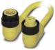 Phoenix Contact 1416555 Phoenix SAC-3P-MINMR/ 2,0-547/MINFR Powerleitung