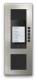 TCS ADA59210-0030 Video AP Außenstation Serie ADX5 mit Display