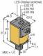 Turck Q45AD9F W/30 Opto Sensor,Lichtleitersensor 3040821