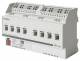 Siemens 5WG1535-1DB51 switching actuator N 535D51 8xAC230V 16/20AX with load check