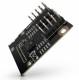 RAK Wireless Modular IoT Boards WisBlock Interface IO Expansion Module Microchip MCP23017 RAK13003