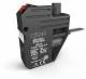 WAGO 855-501/150-000 plug-in current transformer primary