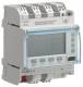 HAGER TYA720 yearly 4-channel KNX