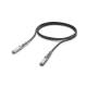Ubiquiti UniFi Direct Attach Copper Cable (DAC), 10Gbps, 3m