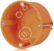 RED HWG 6847 hollow wall device boxes D=68mm D=47mm 2260-10-0013