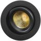 SG Leuchten 902235 SG SGLI JUNISTAR LUX schwarz/GOLD 3000K