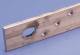 ERICO Eriflex TCBW32X5-2M Cuschiene Mit Gewindebohrungen Tcbw 32X5X2000 549030